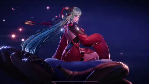 chào mừng Thiếu Tư Duyên sắp về Liên Quân#lienquanmobile #vgdv #vươnggiảvinhdiệu #hok 