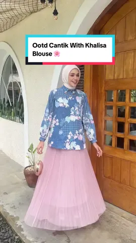 Blouse cantik dipake ke semua acara😍 Yukk checkout di keranjang kuning sekarang✨ #blouse #blousemurah #blousewanita #OOTD #ootdhijab #ootdfashion #ootdinspo #ootdinspiration #outfit #outfitideas #outfitoftheday #fitcheck #tryon #haul #trending #trend #foryou #foryoupage #cantik #viral #viralvideo #bissmillahfyp #kienka 