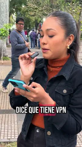 Ups #entrevistas #preguntasramdom #entrevistasenlacalle #humor #divertido #viralizacion #viralizate #humor #bootcamp #untalfredo #quehacesituparejatedicequetieneVpn #crialavista @Un Tal Fredo  