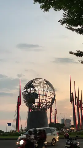 di tengah berisiknya kota kamu adalah tenang yang aku nantikan #fyp #vibes #makassar #fypシ゚ #fypage #zyxbca 