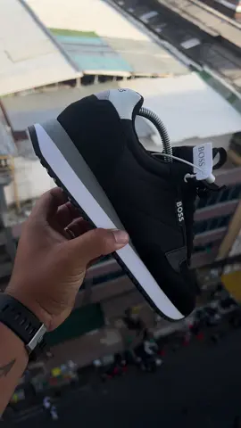 HUGO BOSS KAI 👟DISPONIBLE 👋  CABALLERO 👨🏻 ENVÍOS A NIVEL NACIONAL ✈️🇨🇴 PAGOS CONTRA ENTREGA  💵 INSTAGRAM: King.Shoes77 📲 #cali #kingshoes #bucaramanga #colombia #medellin #envigado #neiva 