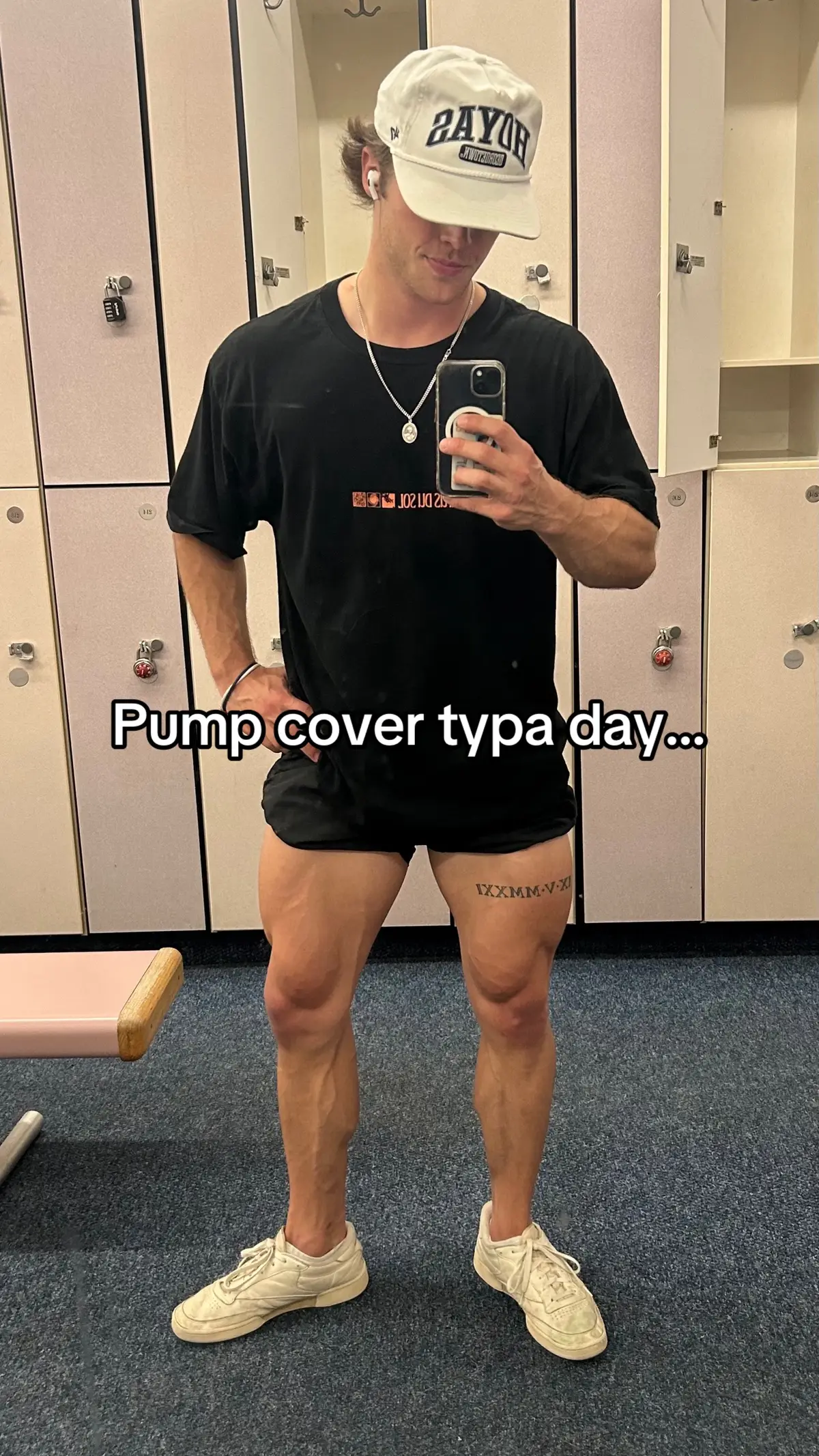 #GymTok #physique #pumpcover #abs #fyp #foryoupage 