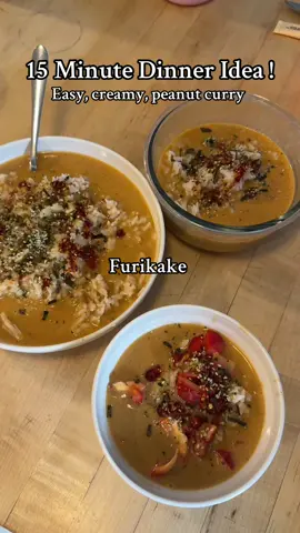 So good 🤤 #dinner #Recipe #DinnerIdeas #dinnerrecipe #recipesoftiktok #curry #creamycurry #recipevlog #cooking 