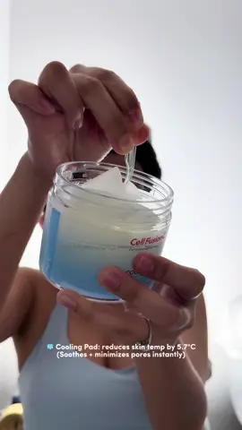 Stay cool and protected this summer with Cell Fusion C Cooling Pad and Laser Sunscreen! 🌞💧 Perfect for calming and shielding your skin from harsh UV rays. @Cell Fusion C  #cellfuer #cellfusion #kbeauty #skincareroutine #koreansunscreen #coolingpad #SkincareInfluencer #BeautyBlogger #KoreanSkincare #GlowUp #BeautyRoutine #SkincareAddict #HealthySkin #SkincareLovers #AntiAgingSkincare #fyp 