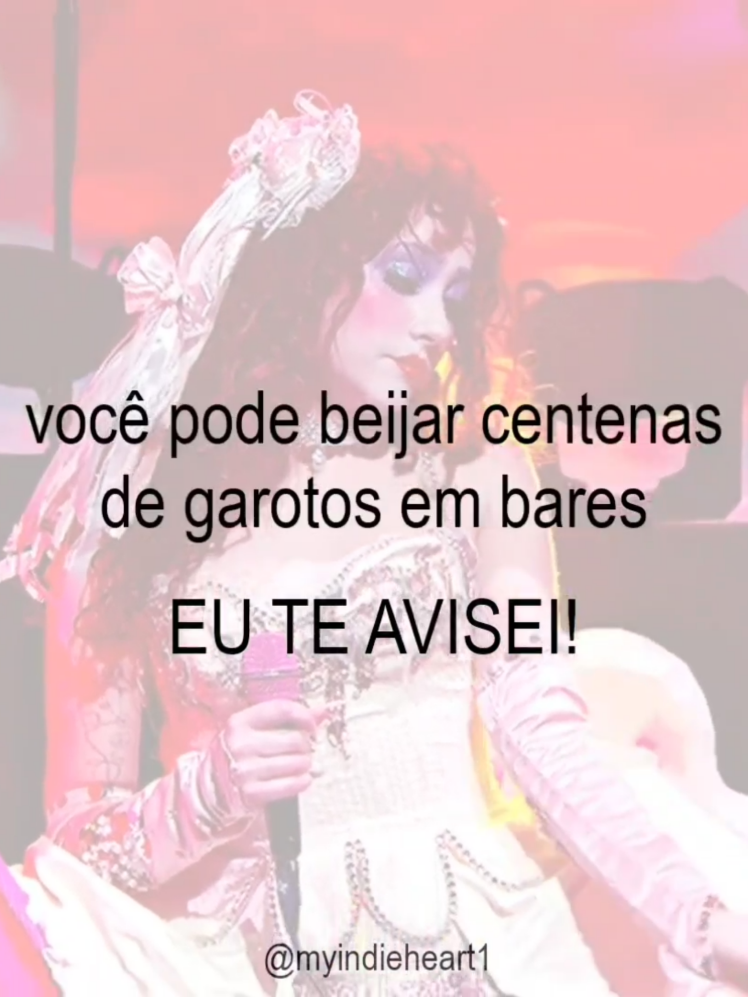 Chappell Roan - Good Luck Babe! #chappellroan #goodluckbabe #pridemonth #viralsong #fypシ゚