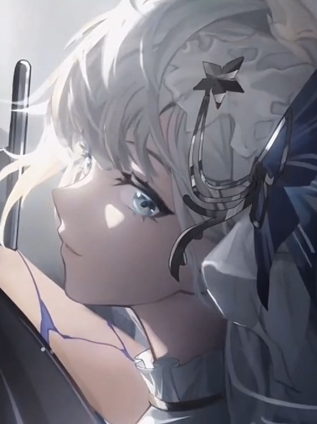 Selena: Pianissimo coming soon | Preview | PGR: Global  #punishinggrayraven #pgr #character #preview #selena #selenapianissimo #game 