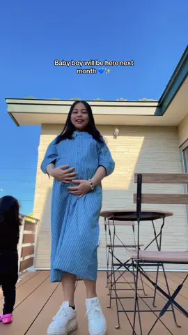 Dalawa na sila soon 🥰 #fyp #pregnancy #japan 