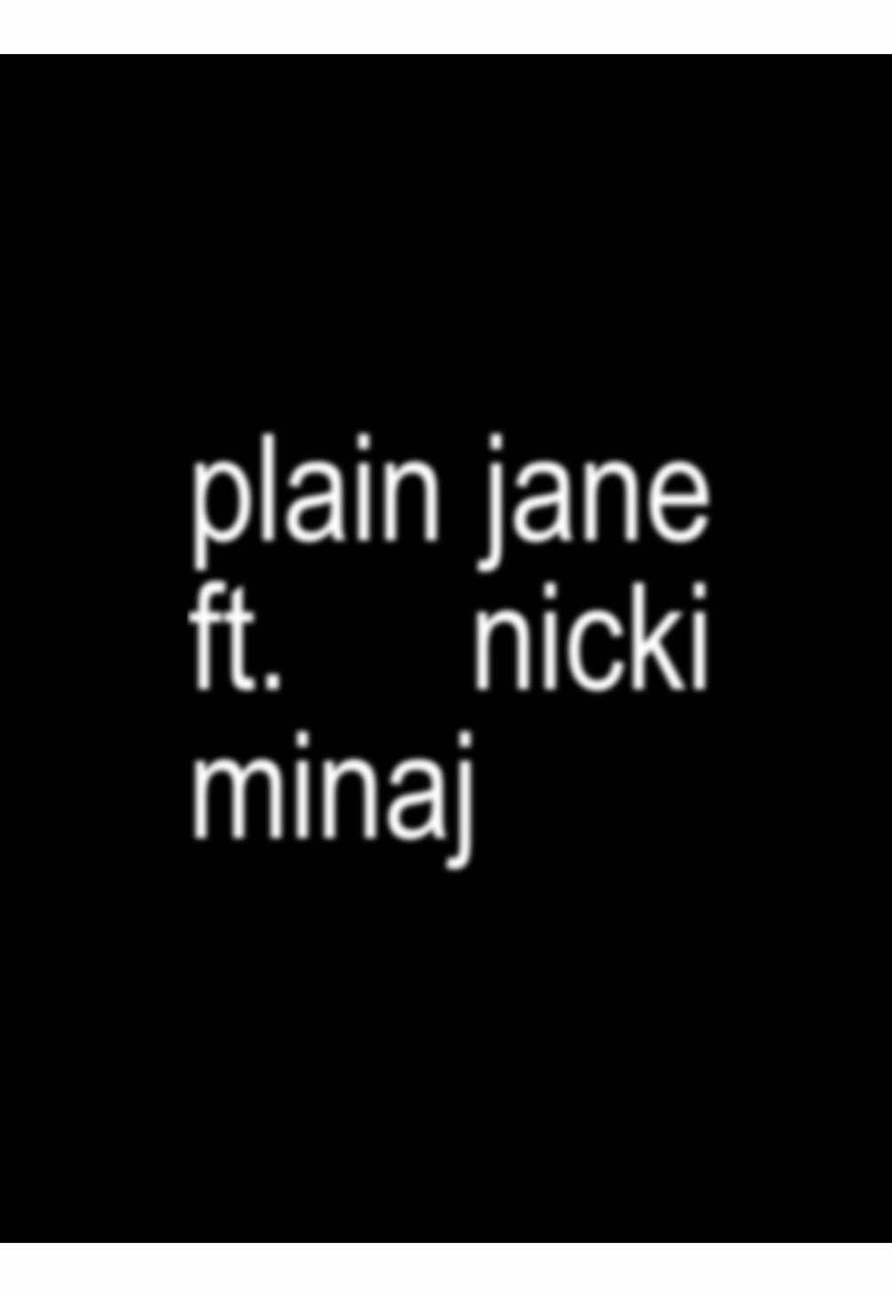 ride with minaj #rap #lyrics #nickiminaj #fyp 