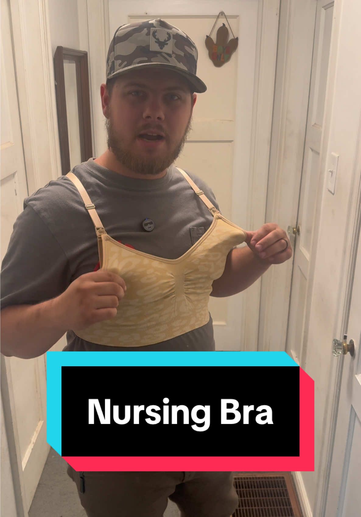 Quick access bras! #Bras #NursingBra #BreastFeeding #Nursing #MomTok #Moms #MomsofTikTok #SAHM #BreastPumpingHack #MomLife #MomHack #Bra #NursingBras #Women #Ladies #WomensFashion #WomensClothing #Underwear #WomensUnderwear #MustHave #Clothing #Clothes #Comfy #Comfortable #NewMom #Support #QuickRelease #QuickAccess #EasyAccess #SpoilYourself #Wife #Pregnant #BreastFed #BabyTok  #Deals #TikTokShop #TikTokShopFinds #TikTokShopCreatorPicks #TikTokShopDeals