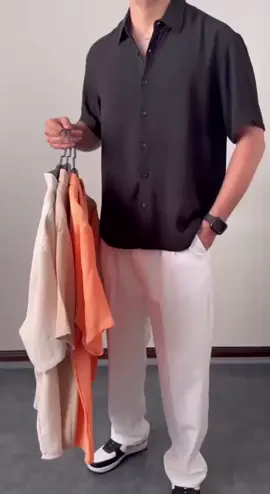 Dê uma olhada em Camisa Masculina viscolinho moda Praia verao Luxo por R$39,90 - R$49,99. Compre na Shopee agora! https://s.shopee.com.br/60FkITBmTG#modamasculina @deia lobo 