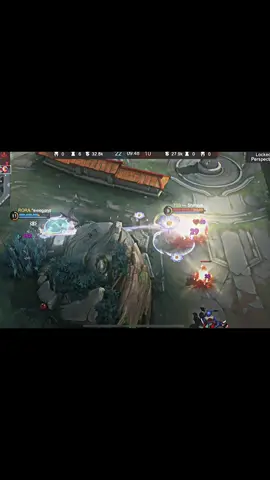 I know your moves🤫🤫🤫✨ #capcut #Capcut #fyp #kagura #mlbbtiktok #mlbbofficial #combo #bonus 