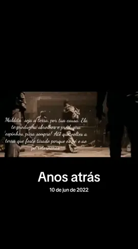 #anosatrás