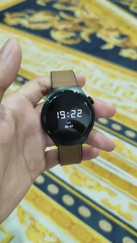 Smart Watch Goojodoq😎 #jamtangan #goojodoq #smartwatch #sportwatch #jamkalisair #viral #fyp #affiliate #marketing #Malaysia 