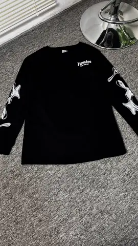 Tshirt longsleeve hemdev #tshirtlongsleeve #tshirt #rekomendasioutfit 