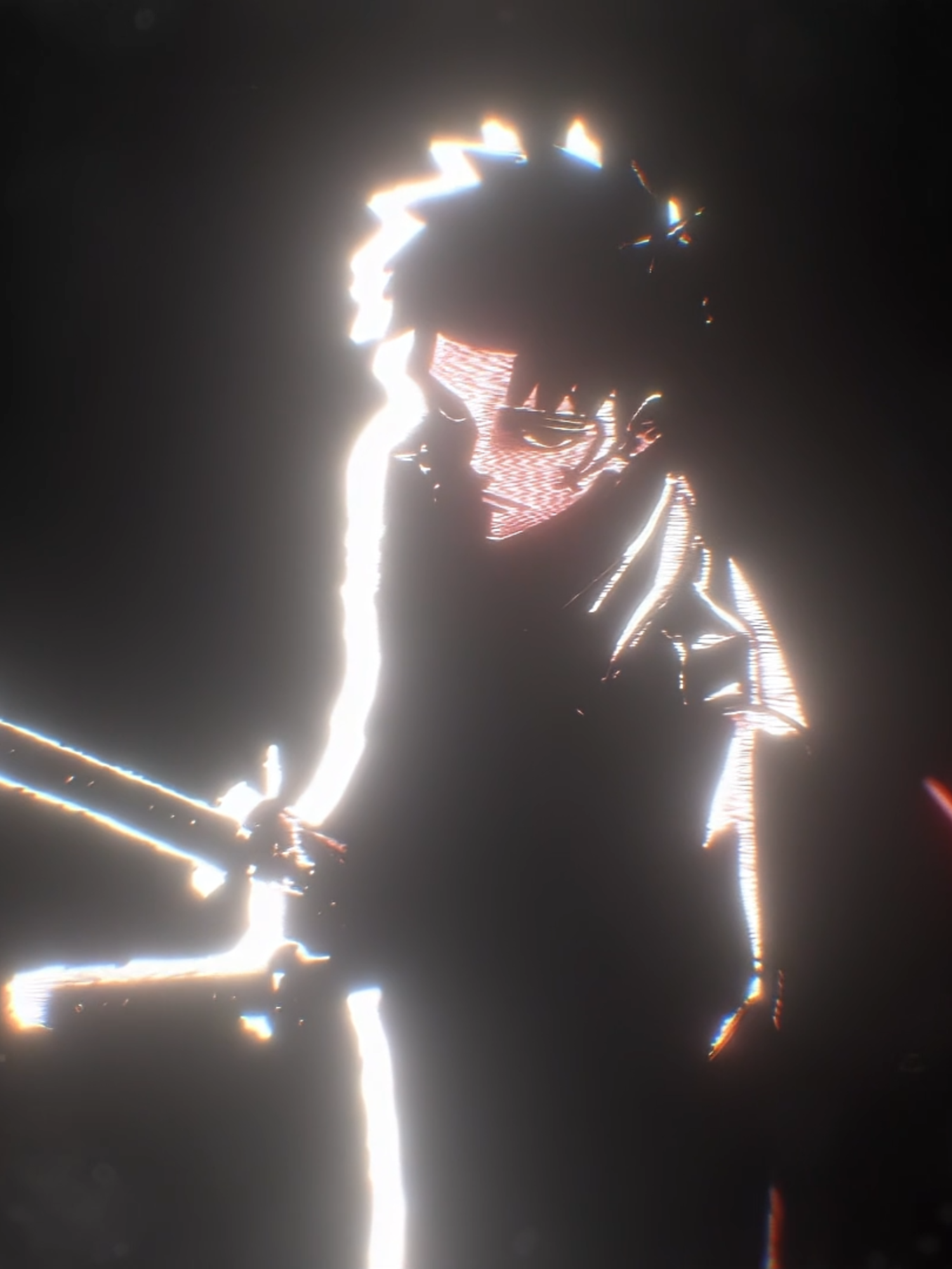 idk what im doin || footage: @vircjay. mitarashi, @Sam , and krios on yt || va: @hikaruboshi - #chihirorokuhira #chihiro #kagurabachi #kagurabachimanga #kagurabachianime #animeedit #fyp