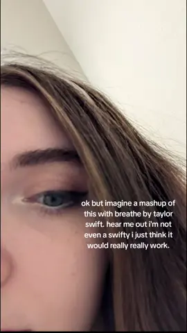 hear me out .. #fyp #taylorswift #baykerblankenship 