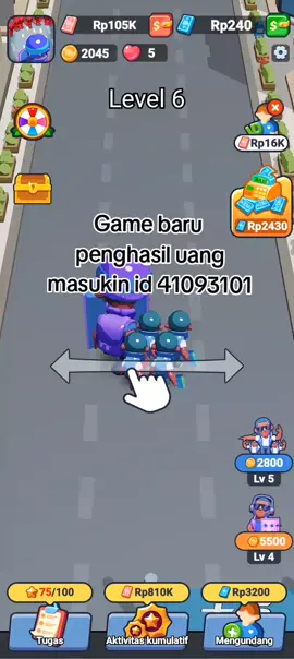 #fyp #backfight #penghasiluang #viral #page #zybca #4u 