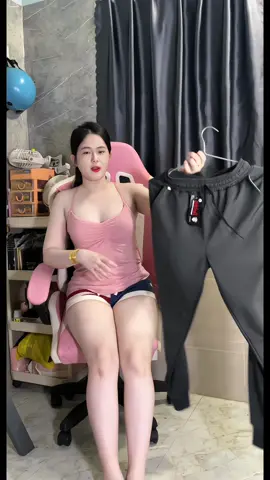 Quần jogger nam dày dặn thoải mái #xuhuongtiktok #xuhướng #quannam 