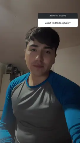 Soy sociable también 😙