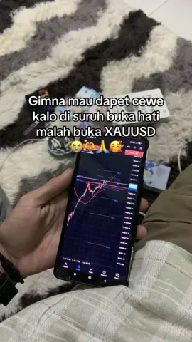 Kapan kapan aj bucin nya😭 #forex#tradingforex #foruyou 