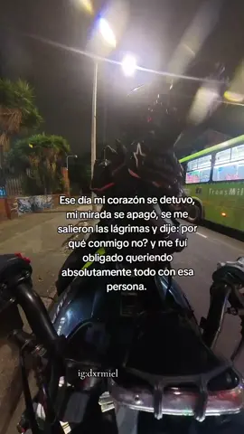 por qué conmigo no?  que pregunta #xyzabc #darmiel #bikerboy #paratii 