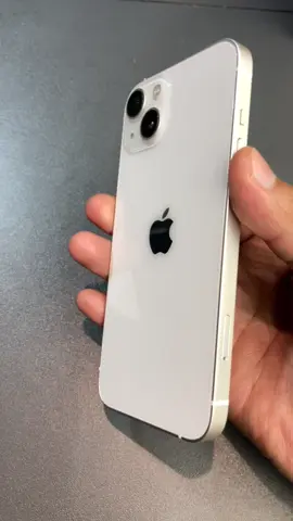 iPhone 13 Blanco✅de 128gb✅ Envíos a todo el Perú 🇵🇪  #paratii #fyp #iphone 