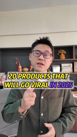 20 Products That Will Go Viral In 2025 #sourcing #dropshippingtips #wefulfil #dropshippingproducts 