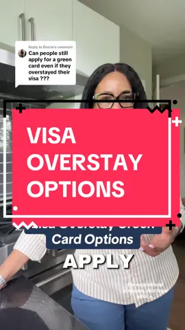 Replying to @Grecia #immigration #newyorkimmigration #immigrationattorney #mcbeanlaw #newyorkimmigration #immigrationlawyer #immigrant #immigrationtiktok #greencard 