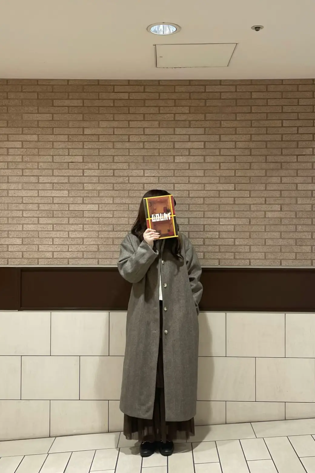 ୨୧┈2025.02.17 ムロムカイ 夜公演┈୨୧
︎︎ RAYS参戦からの2ヶ月間この日を目標に沢山沢山準備して会いに行った👐🏻✨
︎︎︎︎ るたくんと康二くんの夢のひとつが叶ったこと凄く嬉しい‪^ ^
︎︎ とにかく '笑顔' に包まれたあの幸せな空間は2人だからこそ作れたんだなと…🪄
︎︎︎︎︎︎ 素敵な舞台を、一生忘れられない思い出を有難う ✧
︎︎ 超時差投稿 ߹ ߹ #ムロムカイ #向井康二 #室龍太 #おすすめ 