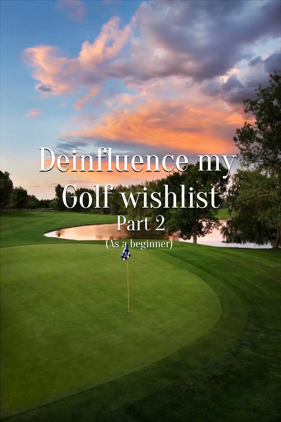 Help a new golf girl out! #golf #golftok #golftiktok #USOpen #golfball #golfswing #golftips #girlgolfer #girls #golflife #pga 