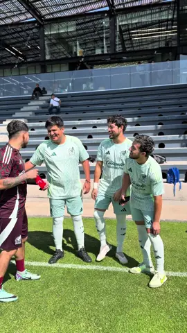 Un día conmigo jugando en la Selección de México 🇲🇽 #fyp #TikTokDeportes #parati #Soccer #futbol #mexico #futbolmexico #futbolMexicano #amateur #futbolamateur 