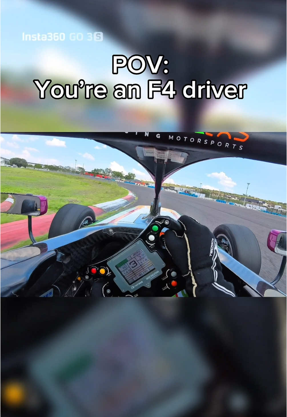 #F4 #pov #formula4 #Motorsport #motorsports #automovilismo #video 