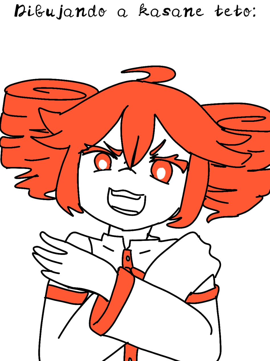 #FlipaClip #animationmeme #animacion #vocaloid #kasaneteto #art #muhahaha  #animationtiktok 