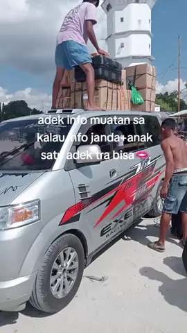 Trevel setiap hari mamboro stelan🔥