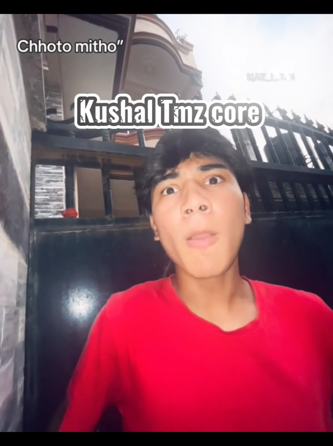 Kushal Tmz Core @KUSHAL🇳🇵@Purna kz🇳🇵  #kushal #core #foryou 