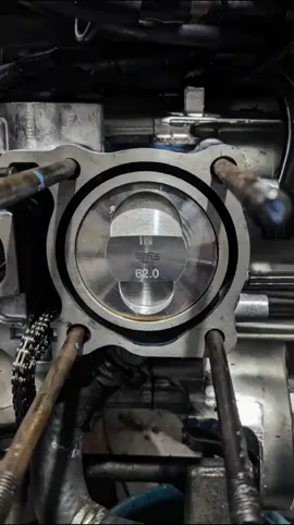 62 nya kakaaa #varioproper #variomodifikasi #varionistyindonesia #varioindonesia #vario #vario125 #vario150 #vario62 #cikarang 