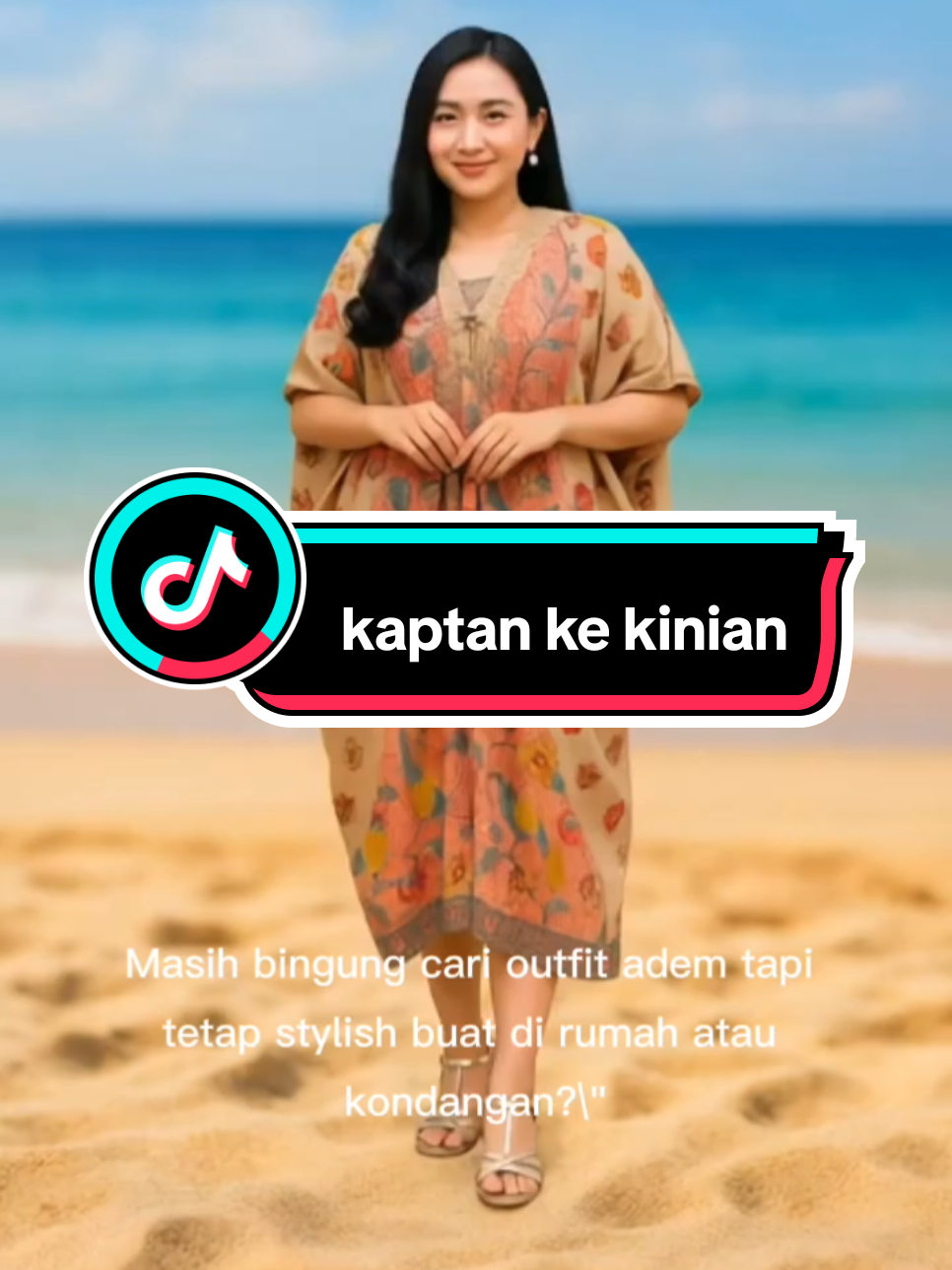 kaptan hokokay prosen series ld 150 motip buga#dress #daster #wnita 