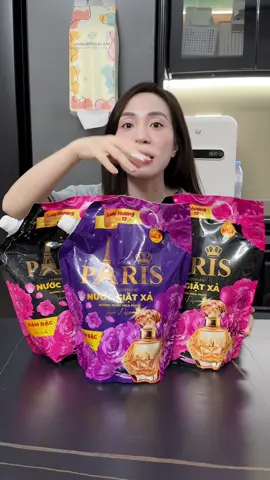 Tưởng set nhầm giá #combonuocgiat #shopping #giadungtienich 