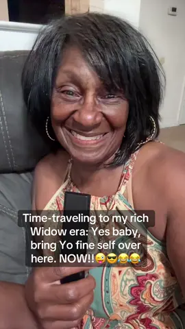 Having fun with TikTok filters 😂😂😎 #sugarmomma #luther #fastforward #funwithfilters 