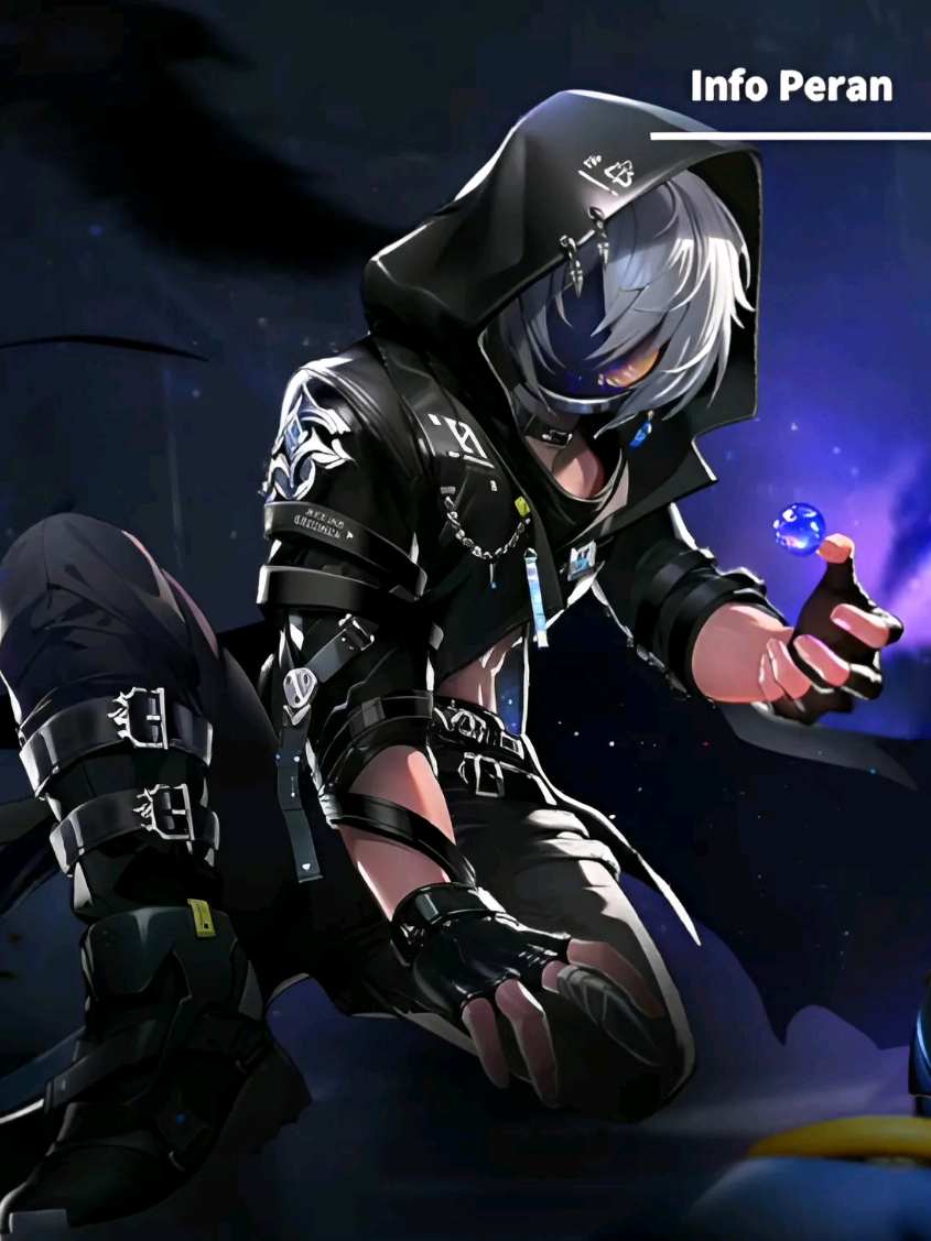 nih buat yg req om om demen😋👻🖤#supersus #supersusindonesia #supersusgame #fyppppppppppppppppppppppp #munculberanda