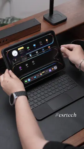 If you can’t afford the oroginal keyboad case, this is a better choice for you! #ipadkeyboard #ipadkeyboardcase #foryoupage 