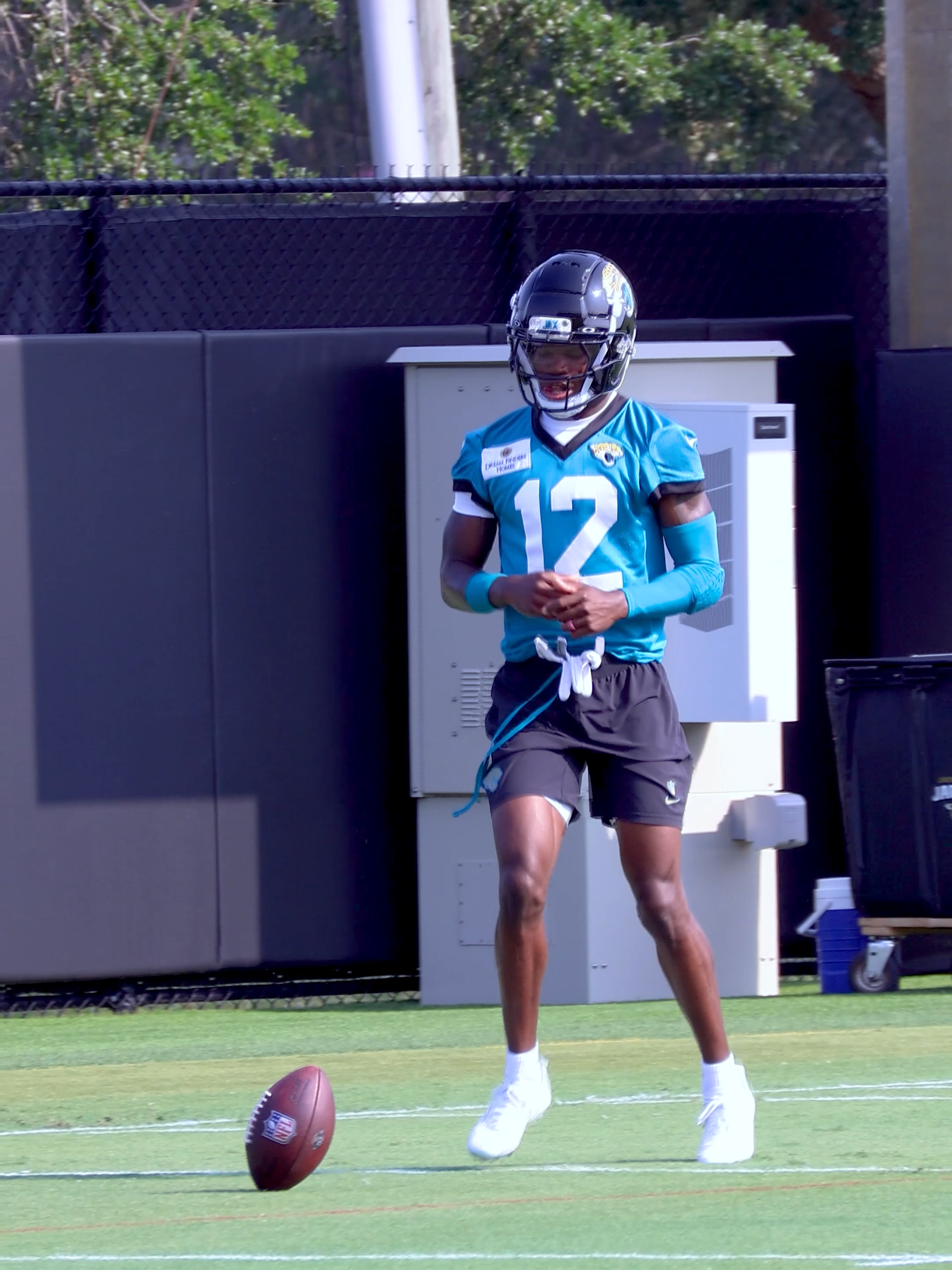 Good Morning 😊 #DUUUVAL | #Jaguars