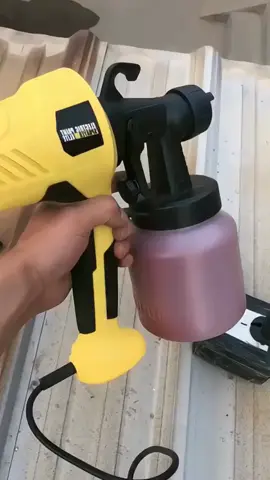 Alat Cat Semprot Elektrik #semprotcat #sprayergun #sprayercat #semprotcat #alatsprayercat 