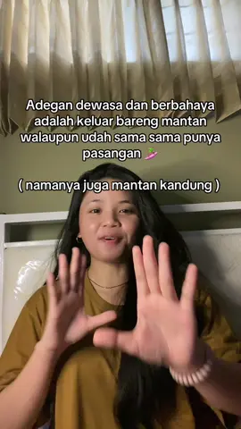 Siapa yg gini ngaku 🏄🏽‍♀️