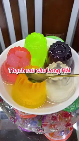 Không biết là rẻ hơn hay là mắc hơn #thachraucau #thachraucaulonghai #nuocraucaulonghai #anvat #ancungtiktok #bonganvat 