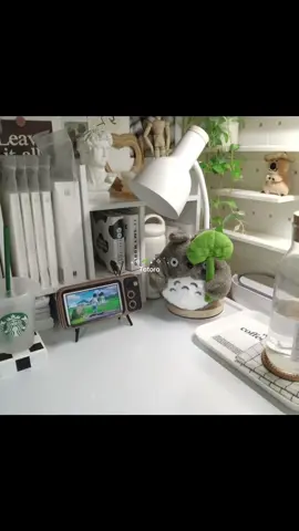 #anime #fyp #japan #trend #ghiblistudios #ghibli #myneighbortotoro #totoro 