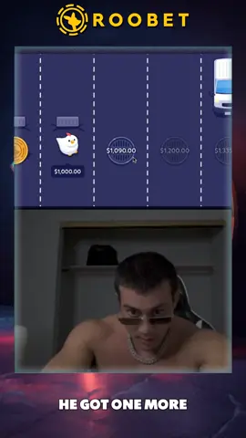 he got one more #togi #stoffer #kickstreaming #roobet