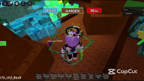 OMG - Do Big already bought capcut :( #growagarden #crk #cookierunkingdom #cookieshadowmilk #roblox #fyp #fypシ゚ #game #lazy #queenbee #ฟีดดดシ #เทรนวันนี้ #trending