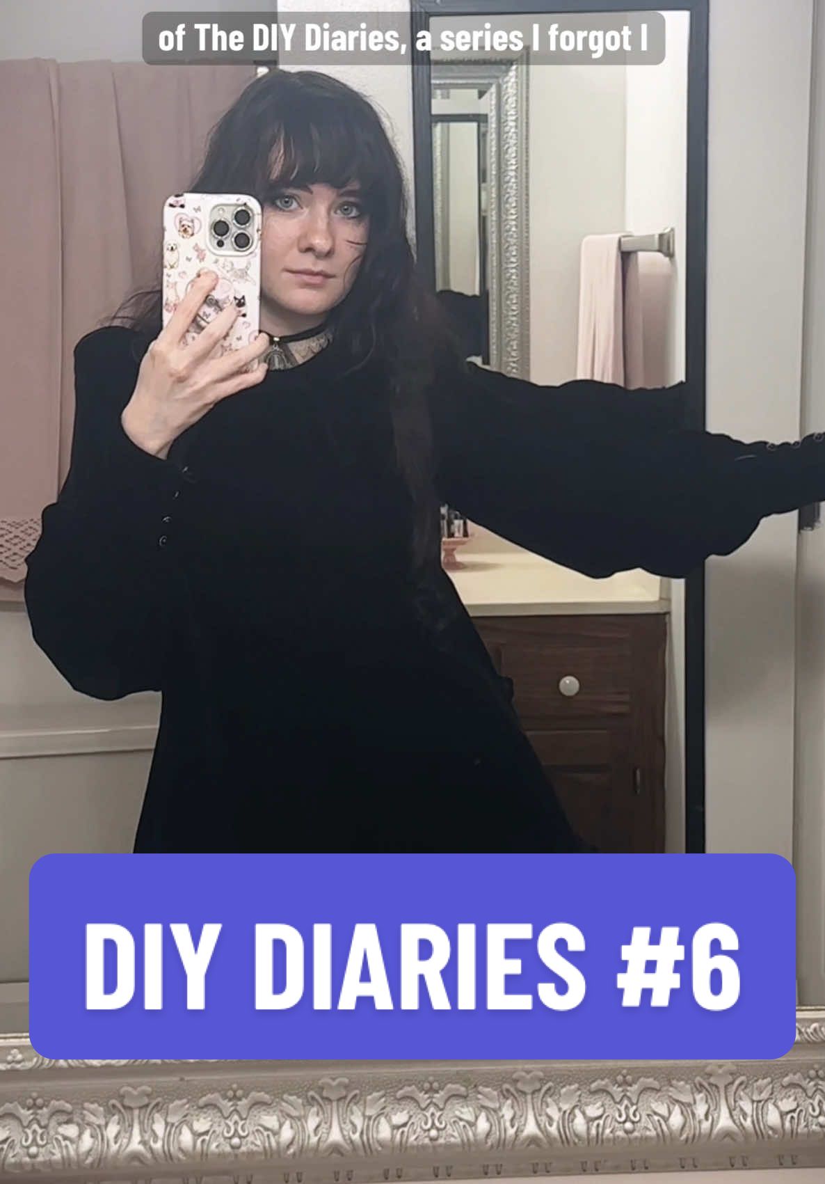 diy diaries 6... im so sorry my beloveds.. how could i forget to update you all #DIY #homeimprovement #doityourself #homedecor #diyproject #Lifestyle #Vlog #consciousconsumer #consciousconsumerism #CapCut 