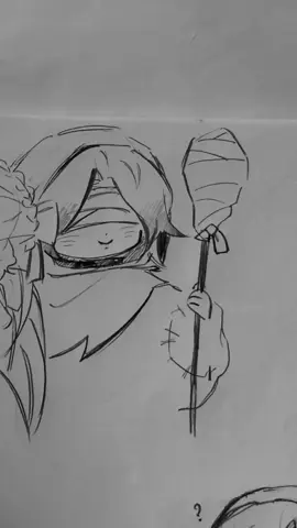 HealerxLady in Azure #cookierunkingdom #crkingdom #crk #shadowmilkcookie #purevanillacookie 